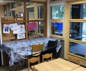 Kinderdagverblijf Inie Minie foto 7