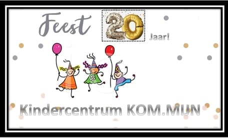 Kinderdagverblijf Inie Minie foto 8