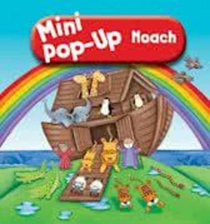 Christelijke Kinderopvang Noach foto 6