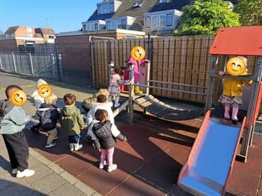 Christelijke Kinderopvang Noach foto 7