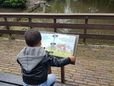 Christelijke Kinderopvang Noach foto 10