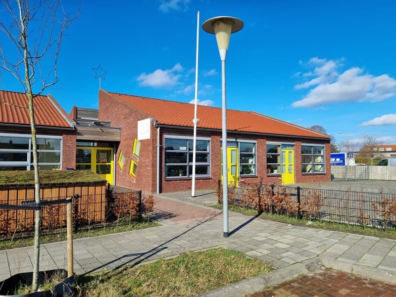 Het Kwetternest Eenrum 2