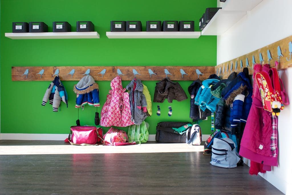 Kinderdagverblijf 't Eigenwijsje 3