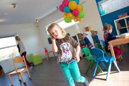 Kinderdagverblijf 't Eigenwijsje foto 4