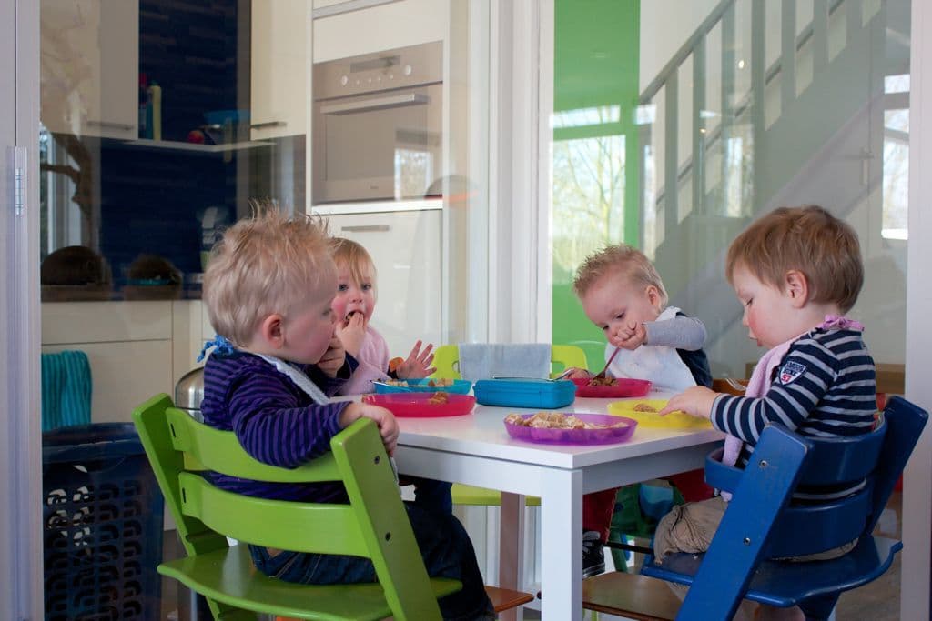 Kinderdagverblijf 't Eigenwijsje foto 6