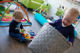 Kinderdagverblijf 't Eigenwijsje foto 7