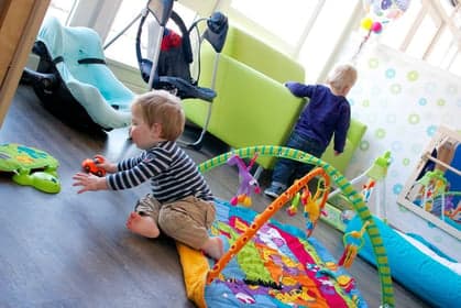 Kinderdagverblijf 't Eigenwijsje foto 8