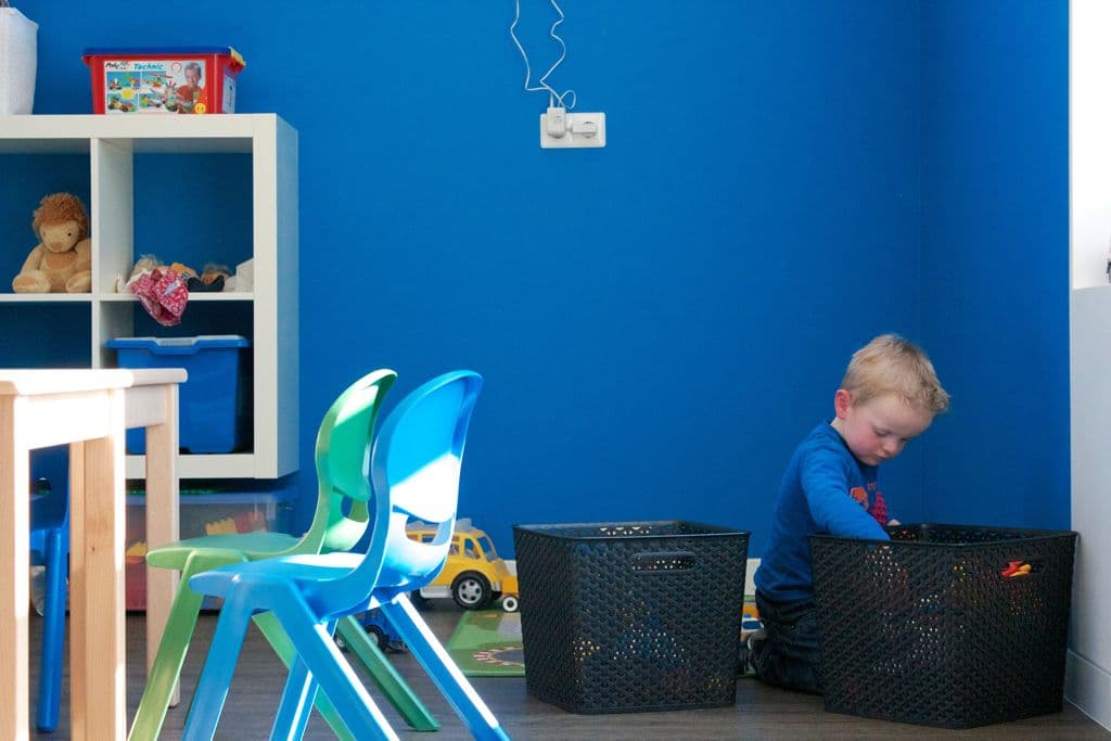 Kinderdagverblijf 't Eigenwijsje foto 9