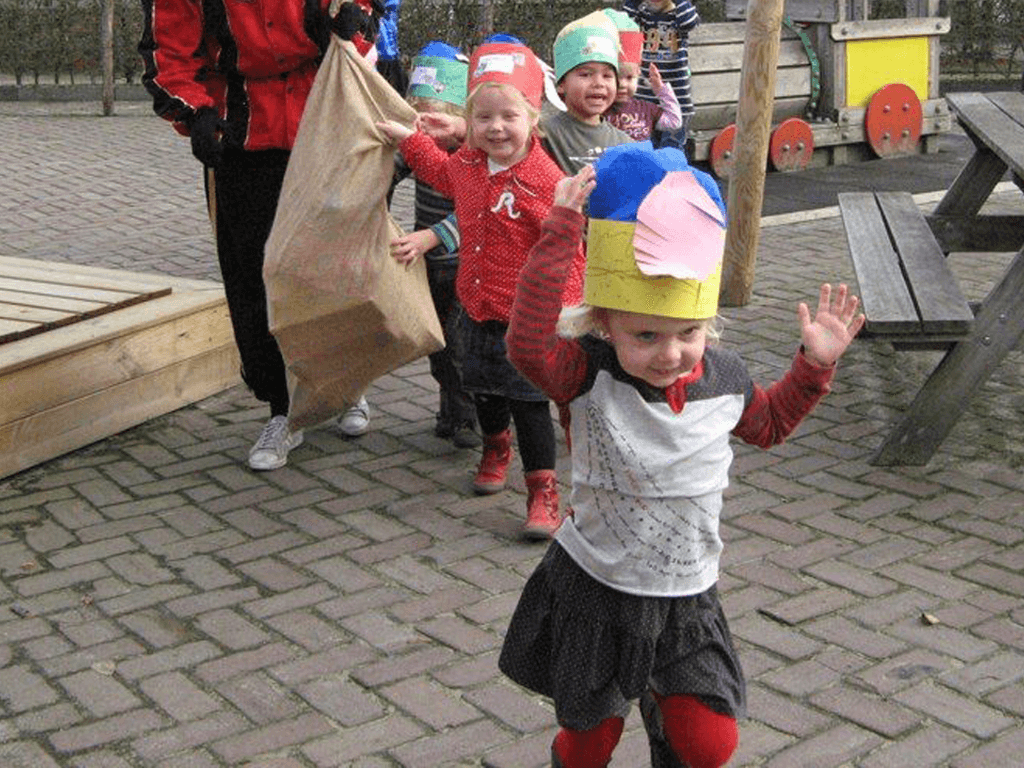 Kinderdagverblijf 't Eigenwijsje foto 10