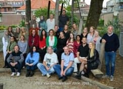 Voorschool van Ostadeschool 2