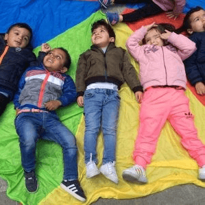 Voorschool van Ostadeschool foto 4