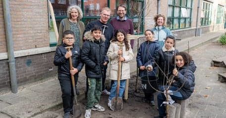 Voorschool van Ostadeschool foto 5