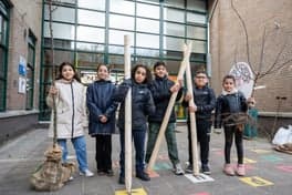 Voorschool van Ostadeschool foto 6