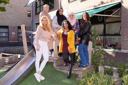 Voorschool van Ostadeschool foto 7