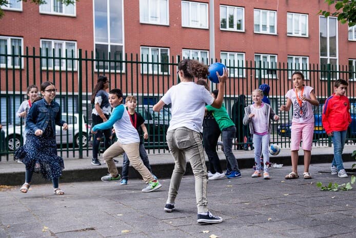 Voorschool van Ostadeschool foto 10