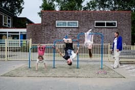 BSO XXS Buiten foto 4