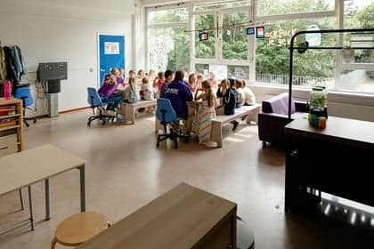 BSO XXS Buiten foto 7