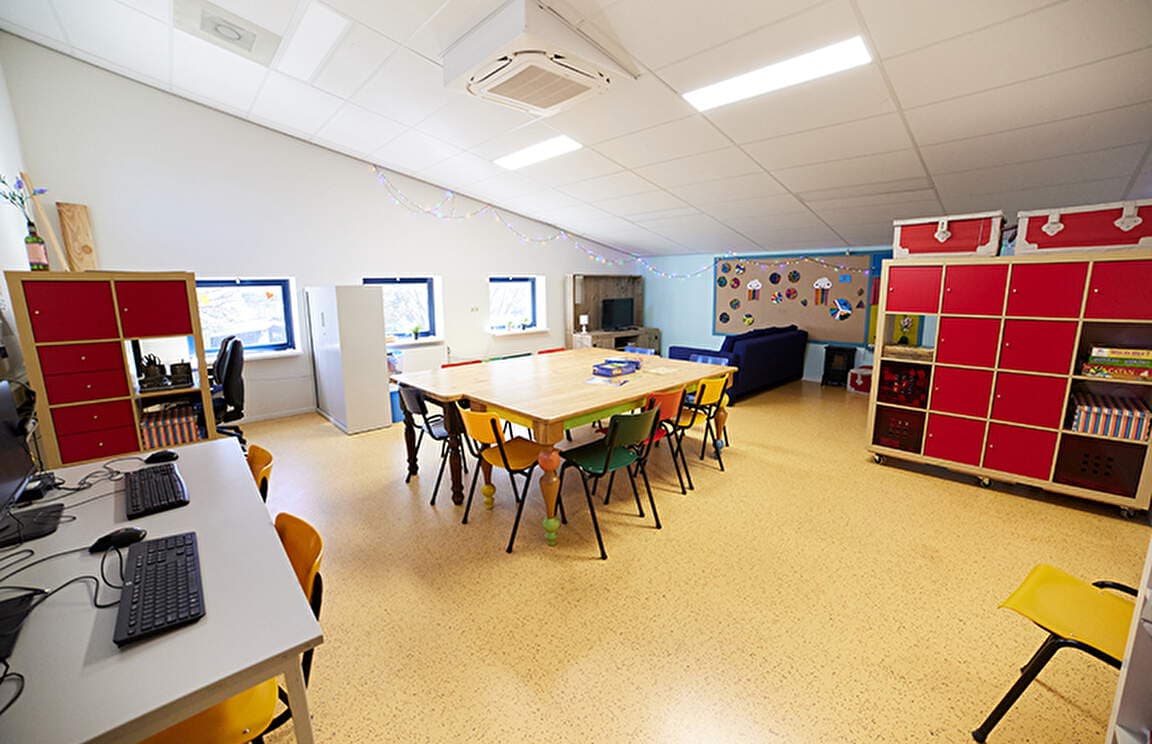 BSO De Groeituin foto 4