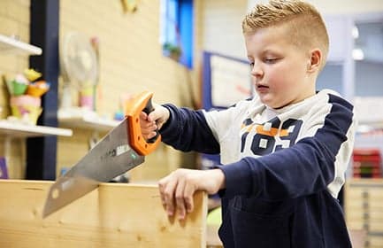 BSO De Groeituin foto 5