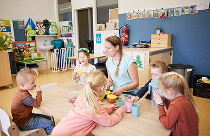 BSO De Groeituin foto 6