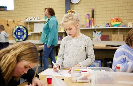 BSO De Groeituin foto 7