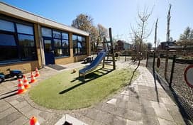 BSO De Groeituin foto 9