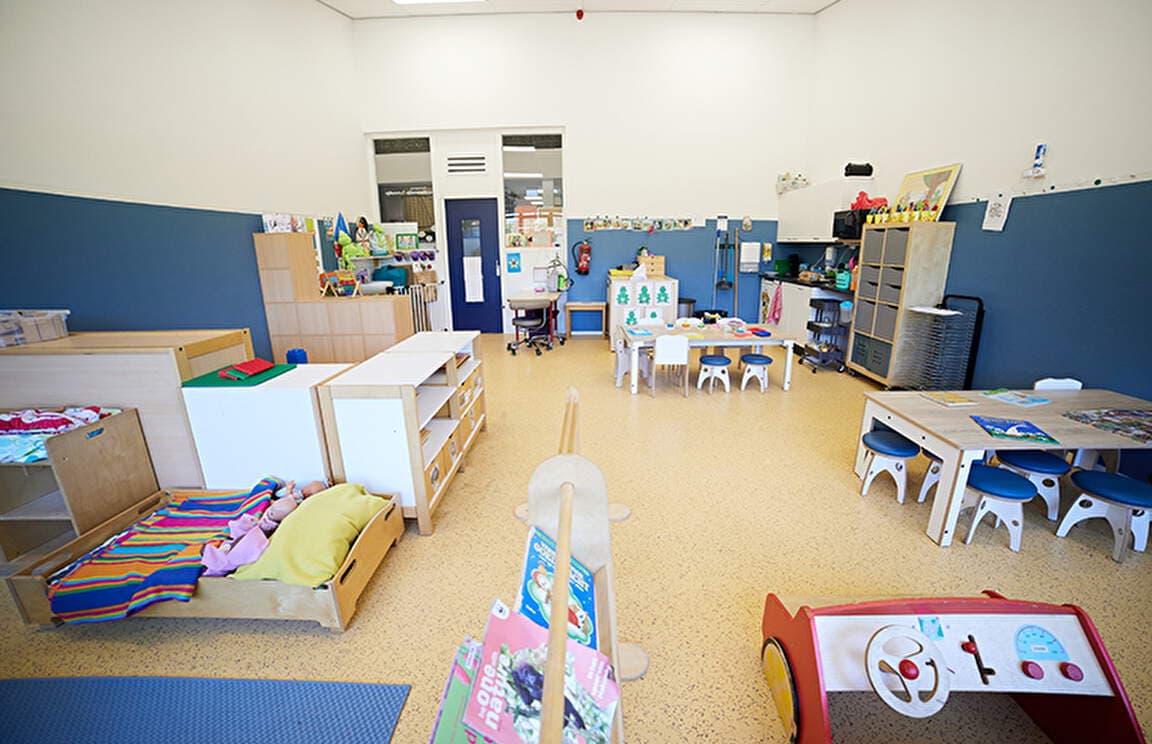 BSO De Groeituin foto 10