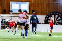 Sport-BSO Flekss-Soccer Center