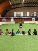 Sport-BSO Flekss-Soccer Center 2