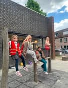 Sport-BSO Flekss-Soccer Center foto 7