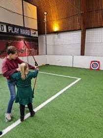 Sport-BSO Flekss-Soccer Center foto 8