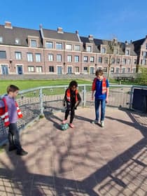 Sport-BSO Flekss-Soccer Center foto 10