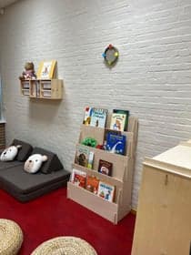 Peutertuin Beegden foto 5