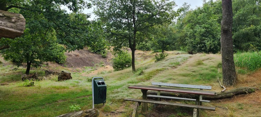 Peutertuin Beegden foto 7