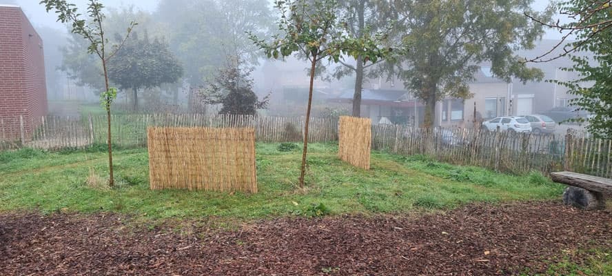 Peutertuin Beegden foto 9