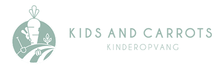 Kids and Carrots aan de Westerbaenstraat 2