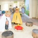 Kids and Carrots aan de Westerbaenstraat foto 7