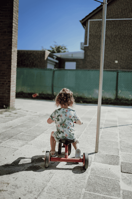 BSO Baeks Kompas Zuid foto 7