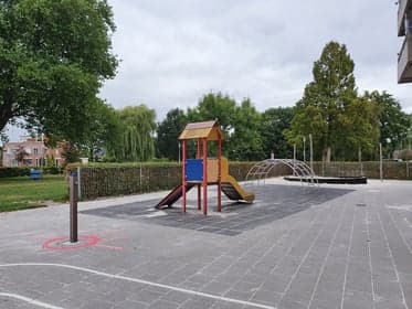 Peuteropvang Noorderbreedte 2