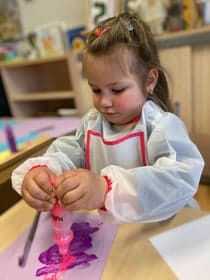 Peuteropvang Noorderbreedte foto 4