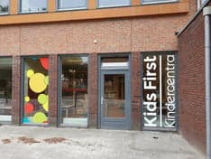 Peuteropvang Noorderbreedte foto 5