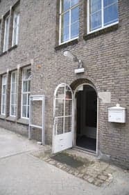 Ska Kindcentrum de Boshut