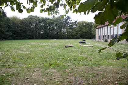 Ska Kindcentrum de Boshut 2