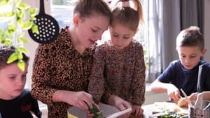 Ska Kindcentrum de Boshut foto 5