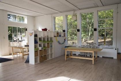 Ska Kindcentrum de Boshut foto 6