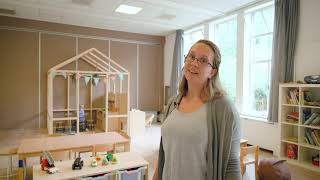 Ska Kindcentrum de Boshut foto 8