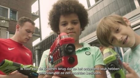 Ska Kindcentrum de Boshut foto 9