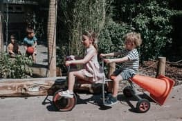 Buitenschoolse Opvang Villa Newton 2