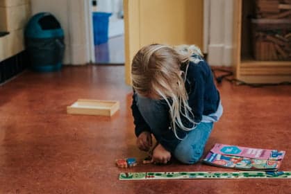 Buitenschoolse Opvang Villa Newton 3