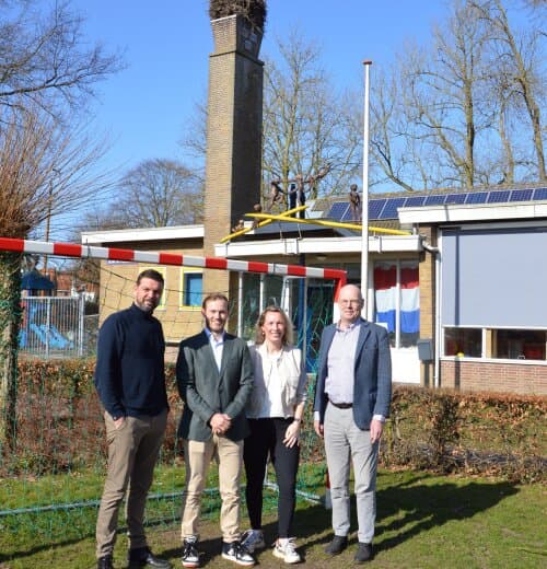 Kindcentrum de Schutsluis